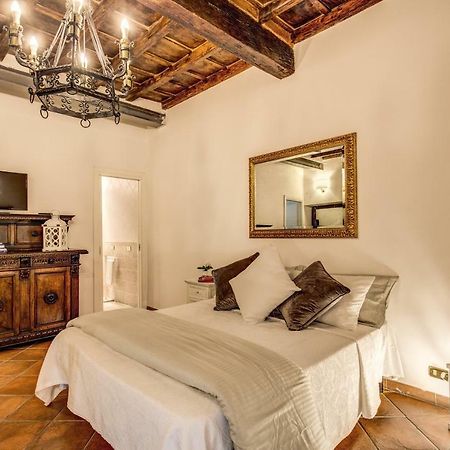 Fresh House Trevi 1 Appartement Rome Buitenkant foto