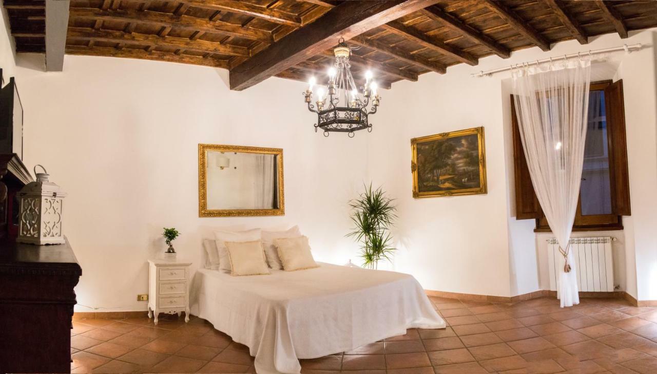 Fresh House Trevi 1 Appartement Rome Buitenkant foto