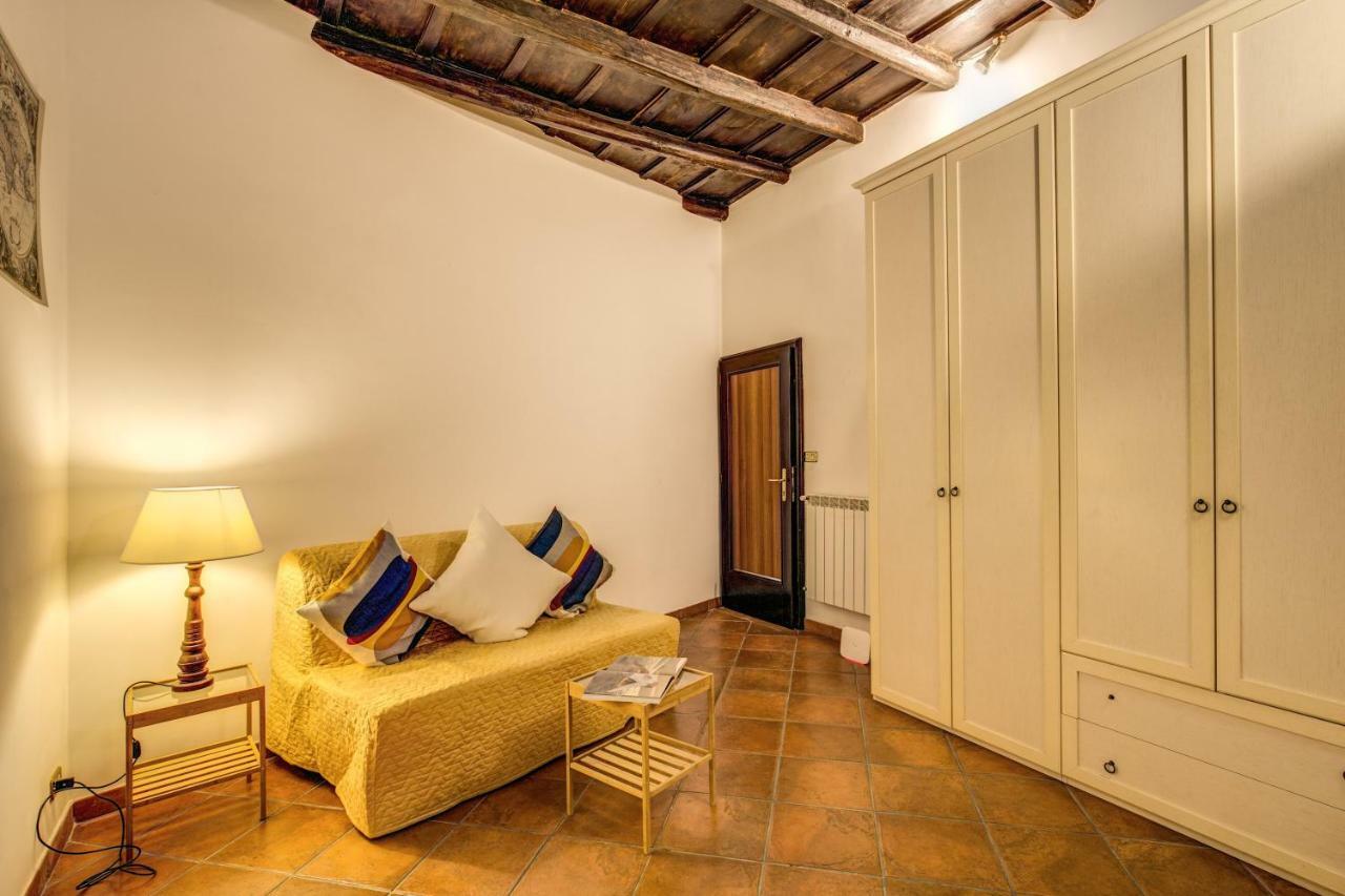 Fresh House Trevi 1 Appartement Rome Buitenkant foto