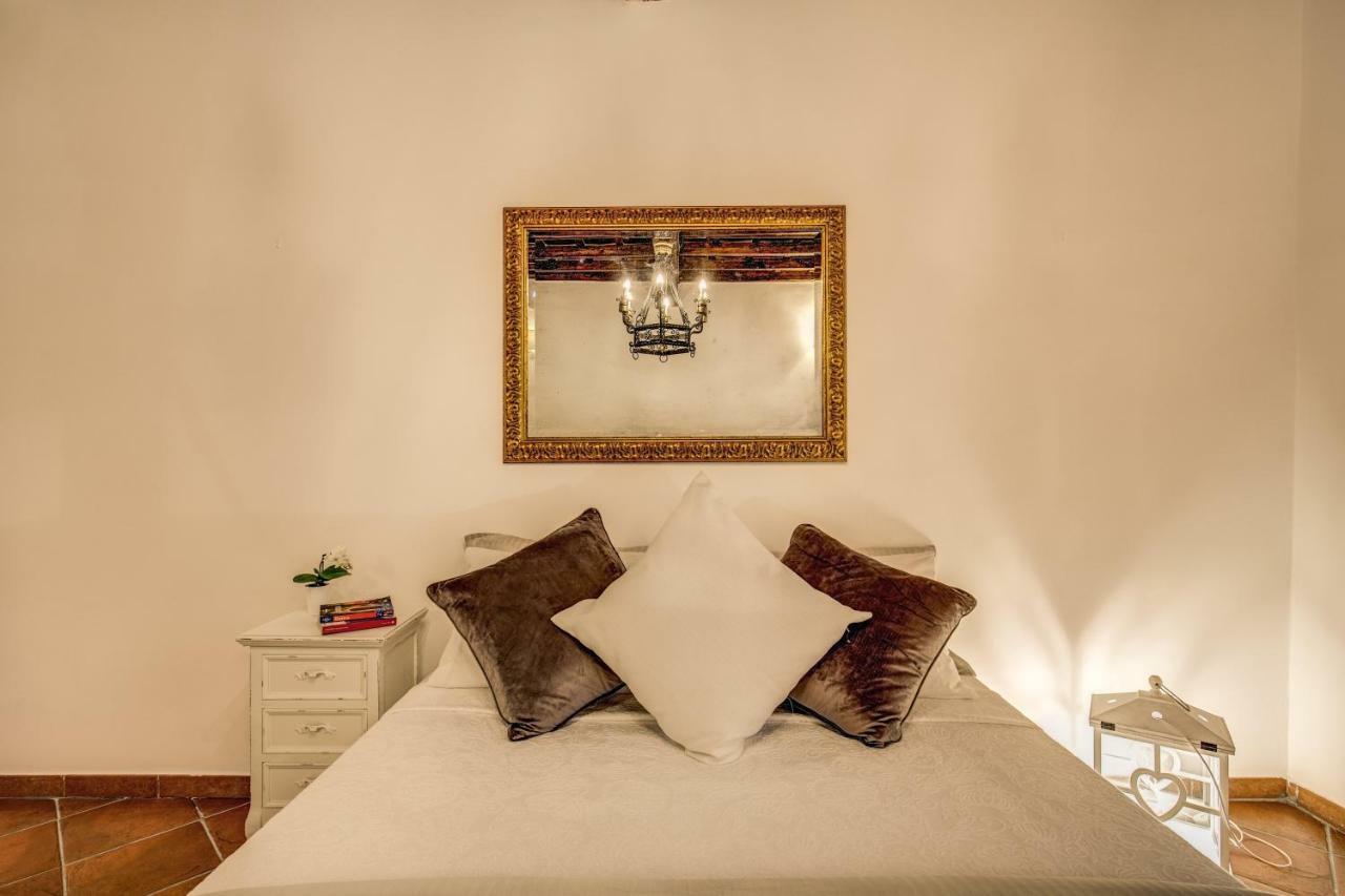 Fresh House Trevi 1 Appartement Rome Buitenkant foto