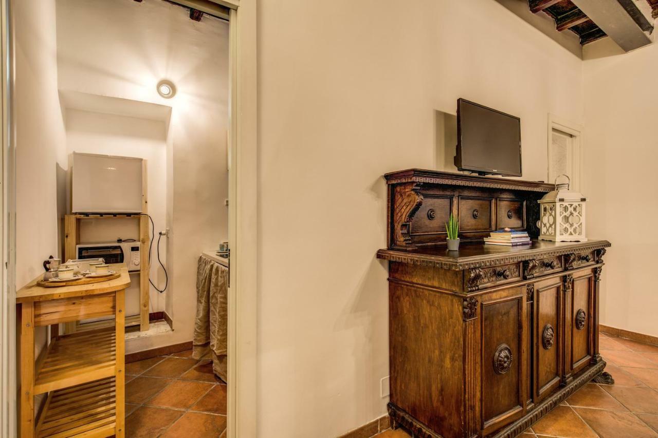 Fresh House Trevi 1 Appartement Rome Buitenkant foto